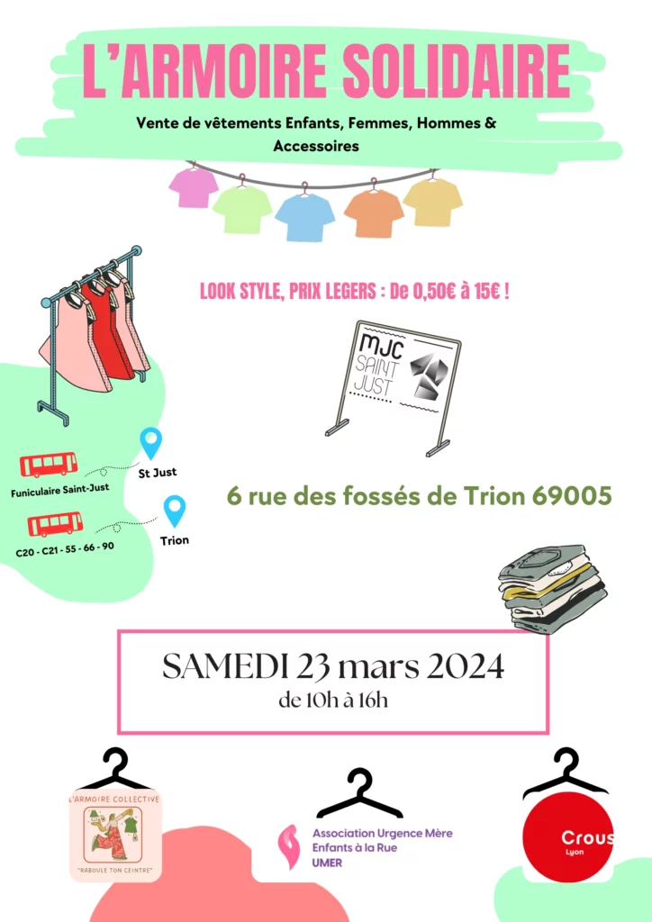 Rhone-l-association-Urgence-Mere-Enfants-a-la-Rue-evenement-armoire-solidaire