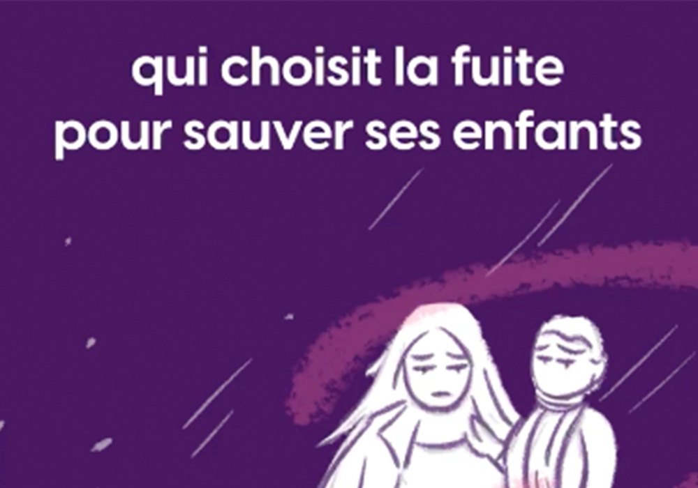 Article UMER video motion design Kalyko