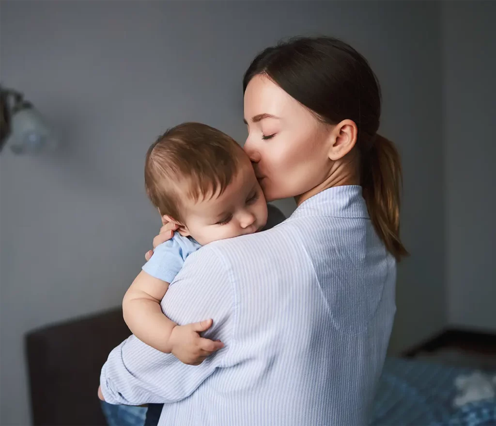 UMER, protection des femmes et des enfants victimes de violences conjugales à Lyon
